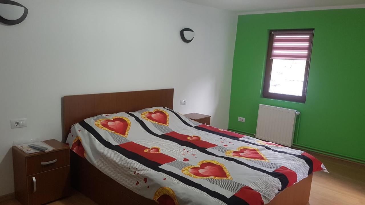 Apartament Greenstar Sinaia Exteriör bild