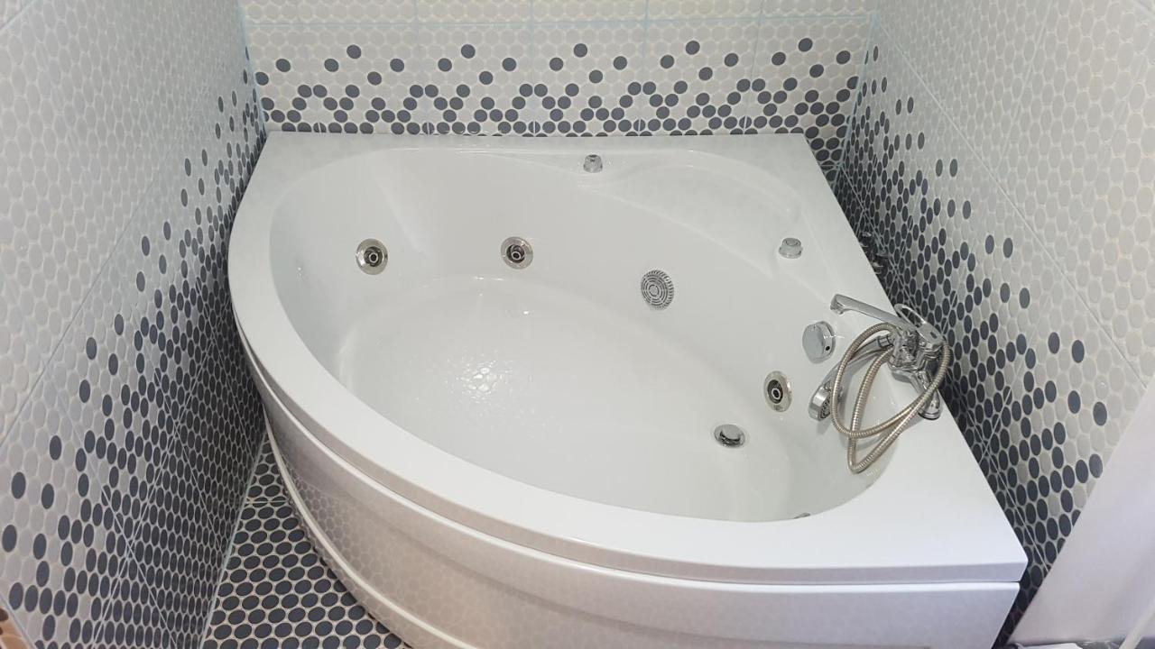 Apartament Greenstar Sinaia Exteriör bild