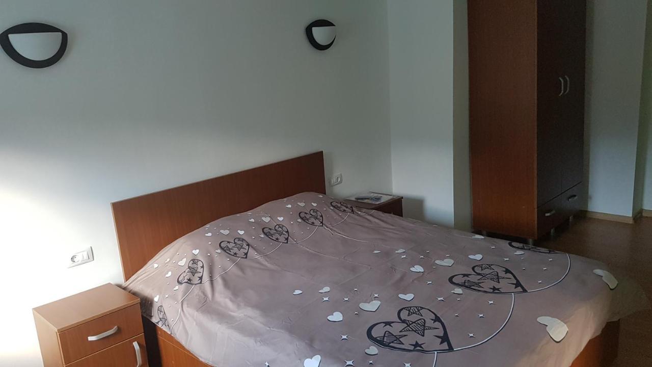 Apartament Greenstar Sinaia Exteriör bild