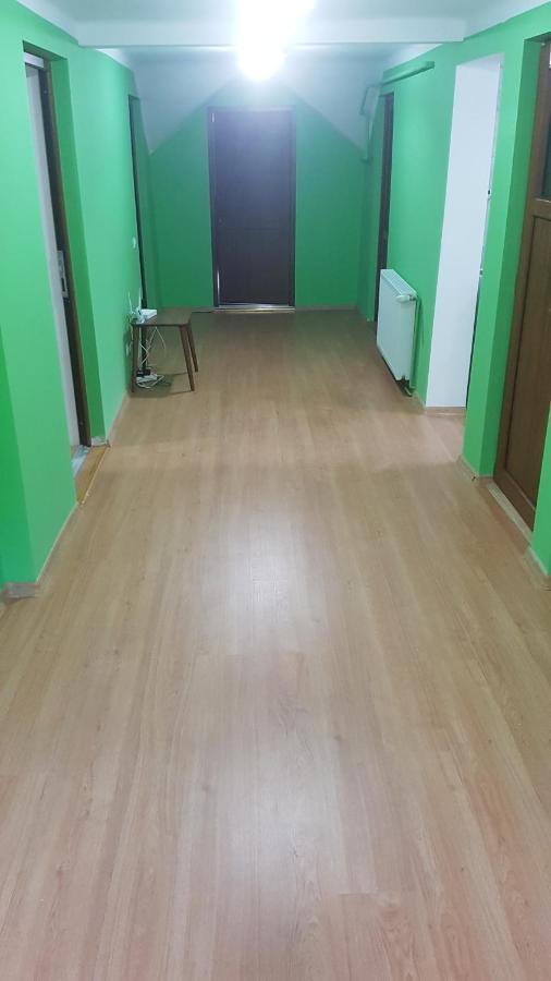 Apartament Greenstar Sinaia Exteriör bild