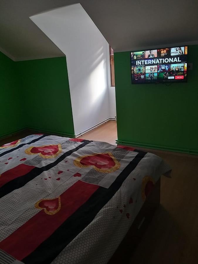 Apartament Greenstar Sinaia Exteriör bild