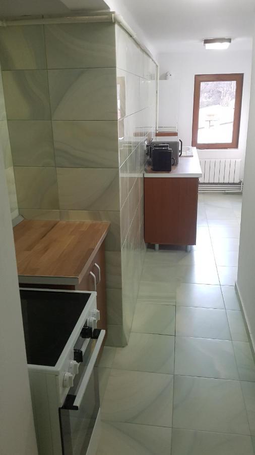 Apartament Greenstar Sinaia Exteriör bild